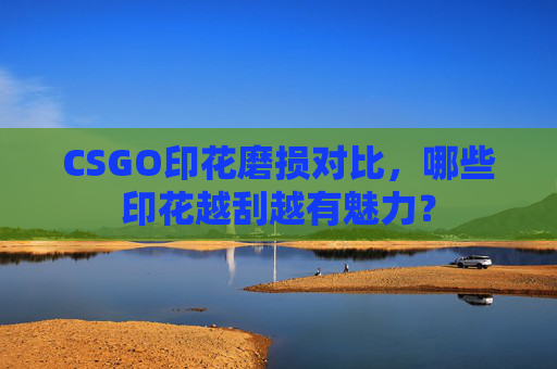 CSGO印花磨损对比，哪些印花越刮越有魅力？