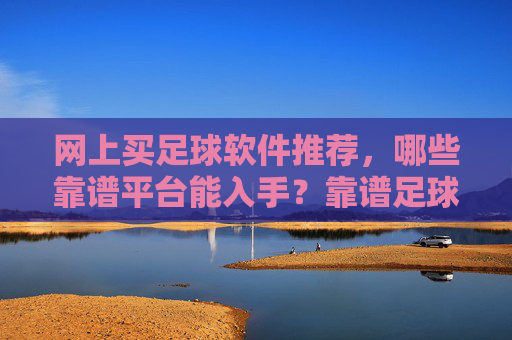 网上买足球软件推荐，哪些靠谱平台能入手？靠谱足球软件购买平台推荐