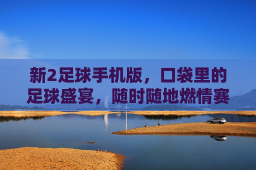 新2足球手机版，口袋里的足球盛宴，随时随地燃情赛场，口袋里的燃情足球盛宴