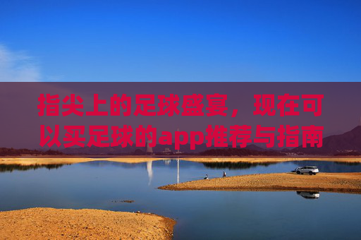 指尖上的足球盛宴，现在可以买足球的app推荐与指南，指尖上的足球盛宴，买足球app推荐与指南