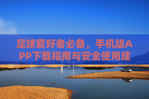 足球爱好者必备，手机版APP下载指南与安全使用建议，足球爱好者必备，手机APP下载与安全使用指南