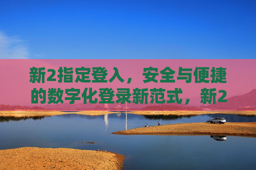 新2指定登入，安全与便捷的数字化登录新范式，新2指定登入，安全便捷的数字化登录新范式