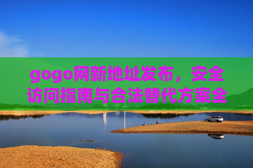 gogo网新地址发布，安全访问指南与合法替代方案全解析，gogo网新地址发布，安全访问与合法替代方案全解析