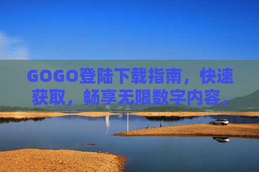 GOGO登陆下载指南，快速获取，畅享无限数字内容，GOGO登陆下载指南，快速获取，畅享无限数字内容