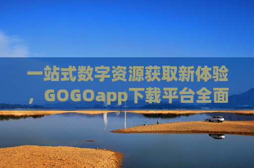 一站式数字资源获取新体验，GOGOapp下载平台全面解析，GOGOapp下载平台，一站式数字资源获取新体验全面解析