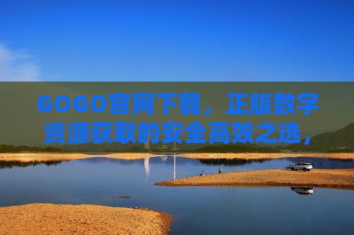 GOGO官网下载，正版数字资源获取的安全高效之选，GOGO官网下载，正版数字资源获取的安全高效之选