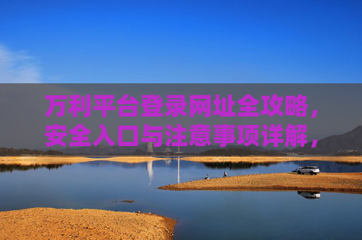 万利平台登录网址全攻略，安全入口与注意事项详解，万利平台登录网址全攻略，安全入口与注意事项详解