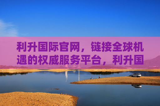 利升国际官网，链接全球机遇的权威服务平台，利升国际官网，链接全球机遇的权威服务平台