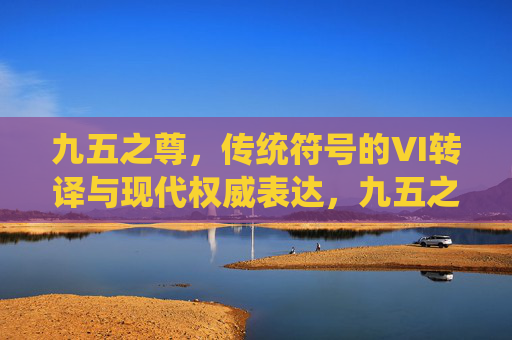 九五之尊，传统符号的VI转译与现代权威表达，九五之尊，传统符号的VI转译与现代权威重构