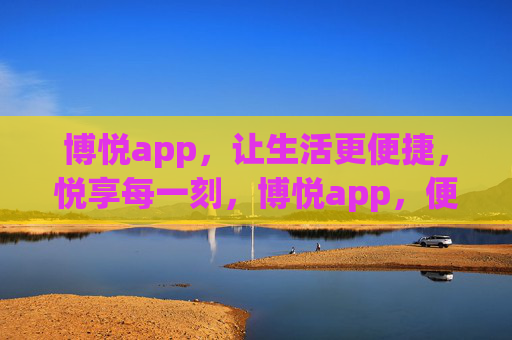博悦app，让生活更便捷，悦享每一刻，博悦app，便捷悦享每一刻
