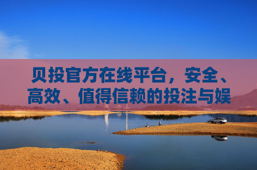 贝投官方在线平台，安全、高效、值得信赖的投注与娱乐首选，贝投官方平台，安全高效，值得信赖的投注娱乐首选