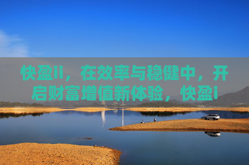 快盈ii，在效率与稳健中，开启财富增值新体验，快盈ii，效率稳健，开启财富增值新体验