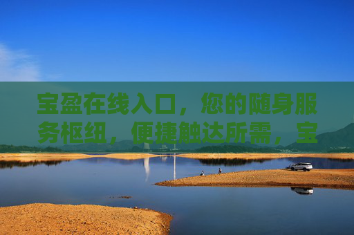 宝盈在线入口，您的随身服务枢纽，便捷触达所需，宝盈在线入口，随身服务枢纽，便捷触达所需