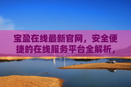 宝盈在线最新官网，安全便捷的在线服务平台全解析，宝盈在线最新官网安全便捷服务平台全解析