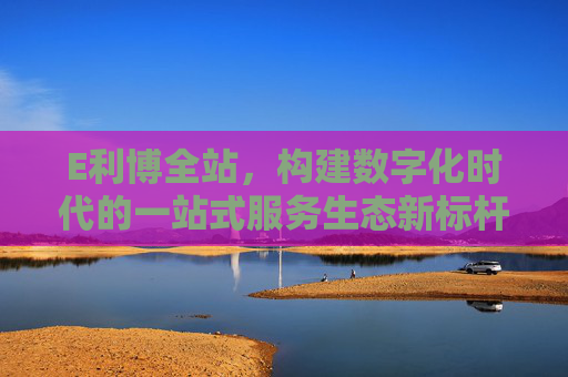 E利博全站，构建数字化时代的一站式服务生态新标杆，E利博全站，数字化时代一站式服务生态新标杆