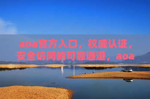 aoa官方入口，权威认证，安全访问的可靠通道，aoa官方入口，权威认证，安全可靠通道