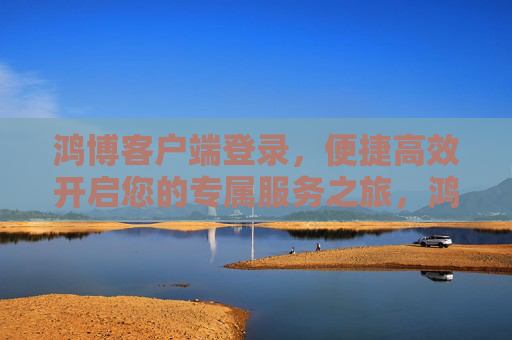鸿博客户端登录，便捷高效开启您的专属服务之旅，鸿博客户端登录，便捷高效开启专属服务之旅