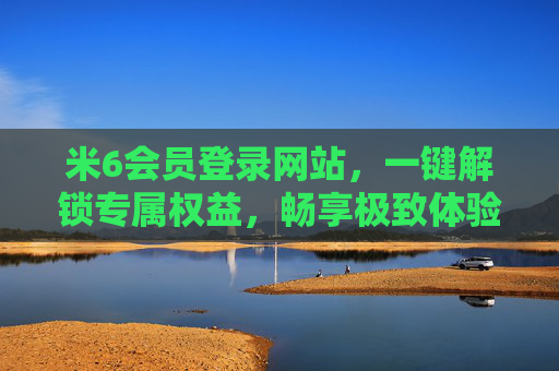 米6会员登录网站，一键解锁专属权益，畅享极致体验，米6会员登录，一键解锁专属权益，畅享极致体验