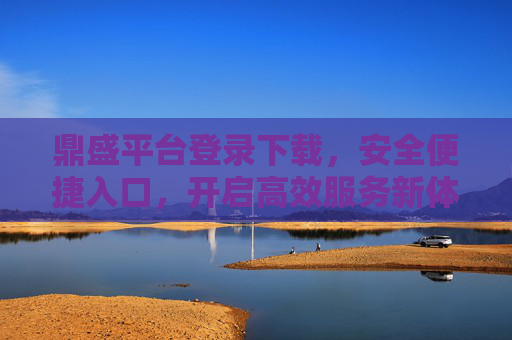 鼎盛平台登录下载，安全便捷入口，开启高效服务新体验，鼎盛平台，安全便捷登录下载，高效服务新体验