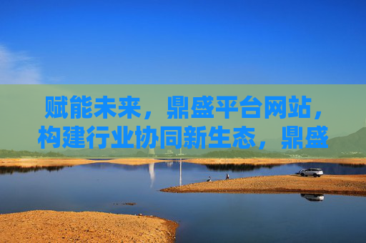 赋能未来，鼎盛平台网站，构建行业协同新生态，鼎盛平台网站，赋能未来，构建行业协同新生态