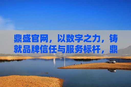鼎盛官网，以数字之力，铸就品牌信任与服务标杆，鼎盛官网，数字之力铸就品牌信任与服务标杆