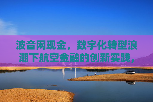 波音网现金，数字化转型浪潮下航空金融的创新实践，数字化转型浪潮下波音网现金的航空金融创新实践
