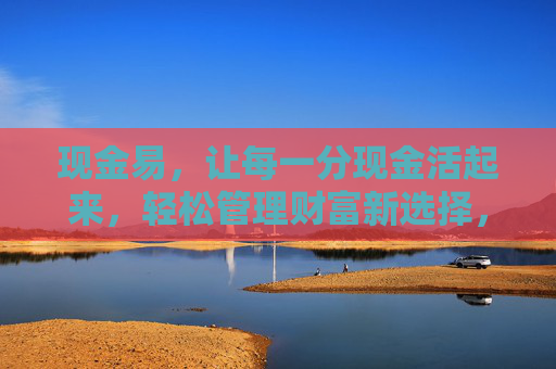 现金易，让每一分现金活起来，轻松管理财富新选择，现金易，让每一分现金活起来，轻松管理财富新选择