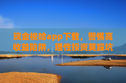 现金梭哈app下载，警惕高收益陷阱，理性投资莫踩坑，警惕现金梭哈app高收益陷阱，理性投资莫踩坑