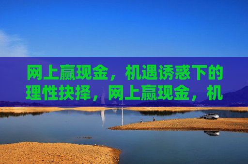 网上赢现金，机遇诱惑下的理性抉择，网上赢现金，机遇诱惑中的理性抉择