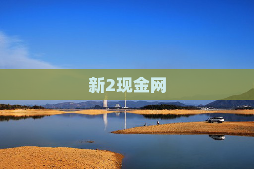 新2现金网