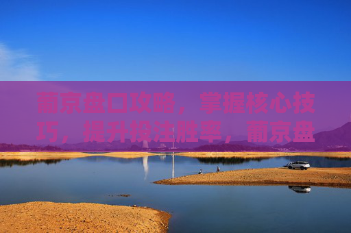 葡京盘口攻略，掌握核心技巧，提升投注胜率，葡京盘口攻略，掌握核心技巧提升投注胜率