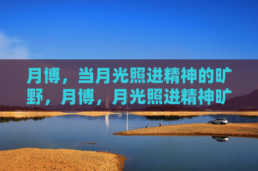 月博，当月光照进精神的旷野，月博，月光照进精神旷野