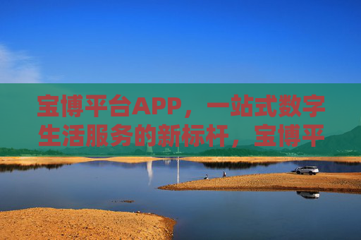 宝博平台APP，一站式数字生活服务的新标杆，宝博平台APP，一站式数字生活服务新标杆