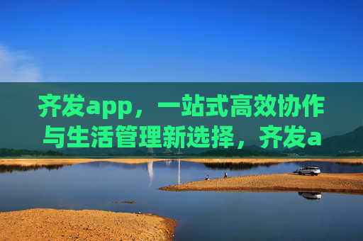 齐发app，一站式高效协作与生活管理新选择，齐发app，一站式高效协作与生活管理新选择