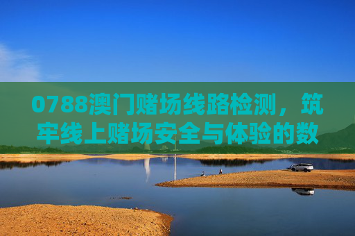 0788澳门赌场线路检测，筑牢线上赌场安全与体验的数字防线，澳门赌场线路检测筑牢安全与体验数字防线