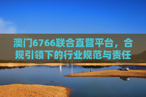 澳门6766联合直营平台，合规引领下的行业规范与责任担当，澳门6766联合直营平台，合规引领行业规范与责任担当