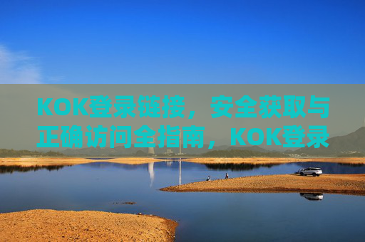 KOK登录链接，安全获取与正确访问全指南，KOK登录链接安全获取与正确访问全指南