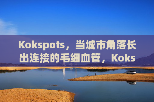 Kokspots,当城市角落长出连接的毛细血管,Kokspots,当城市角落长出连接的毛细血管 Kokspots,当城市角落长出连接的毛细血管,Kokspots,当城市角落长出连接的毛细血管