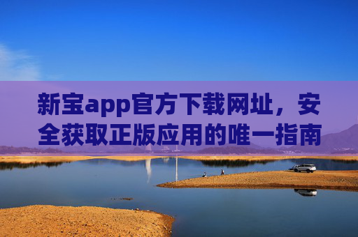 新宝app官方下载网址，安全获取正版应用的唯一指南，新宝app官方下载，安全获取正版应用的唯一指南