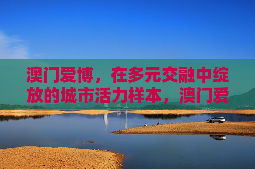 澳门爱博，在多元交融中绽放的城市活力样本，澳门爱博，多元交融绽放的城市活力样本
