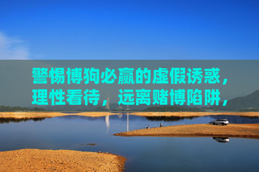 警惕博狗必赢的虚假诱惑，理性看待，远离赌博陷阱，警惕博狗必赢虚假诱惑，远离赌博陷阱
