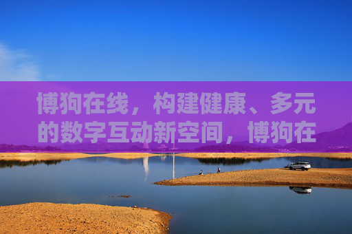 博狗在线，构建健康、多元的数字互动新空间，博狗在线构建健康多元数字互动新空间