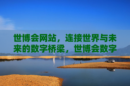 世博会网站，连接世界与未来的数字桥梁，世博会数字桥梁，连接世界与未来