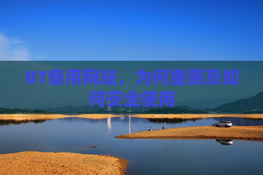 BT备用网站，为何重要及如何安全使用