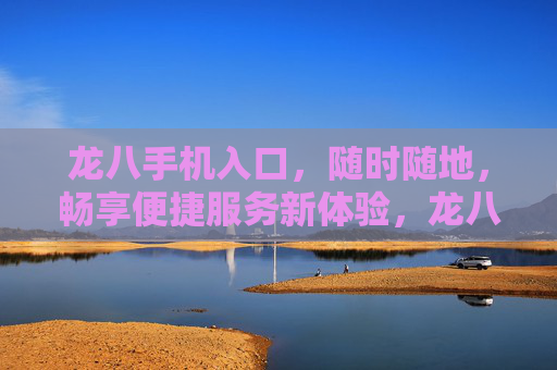 龙八手机入口，随时随地，畅享便捷服务新体验，龙八手机入口，随时随地便捷服务新体验