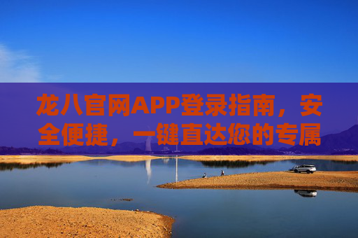 龙八官网APP登录指南，安全便捷，一键直达您的专属服务，龙八官网APP安全便捷登录指南