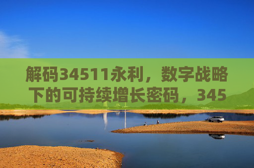 解码34511永利，数字战略下的可持续增长密码，34511永利，数字战略解码可持续增长密码