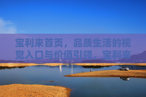 宝利来首页，品质生活的视觉入口与价值引领，宝利来首页，品质生活的视觉入口与价值引领