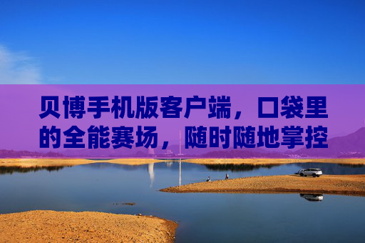 贝博手机版客户端，口袋里的全能赛场，随时随地掌控精彩，贝博手机版，口袋里的全能赛场，随时掌控精彩