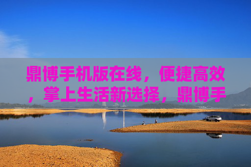 鼎博手机版在线，便捷高效，掌上生活新选择，鼎博手机版，便捷高效的掌上生活新选择